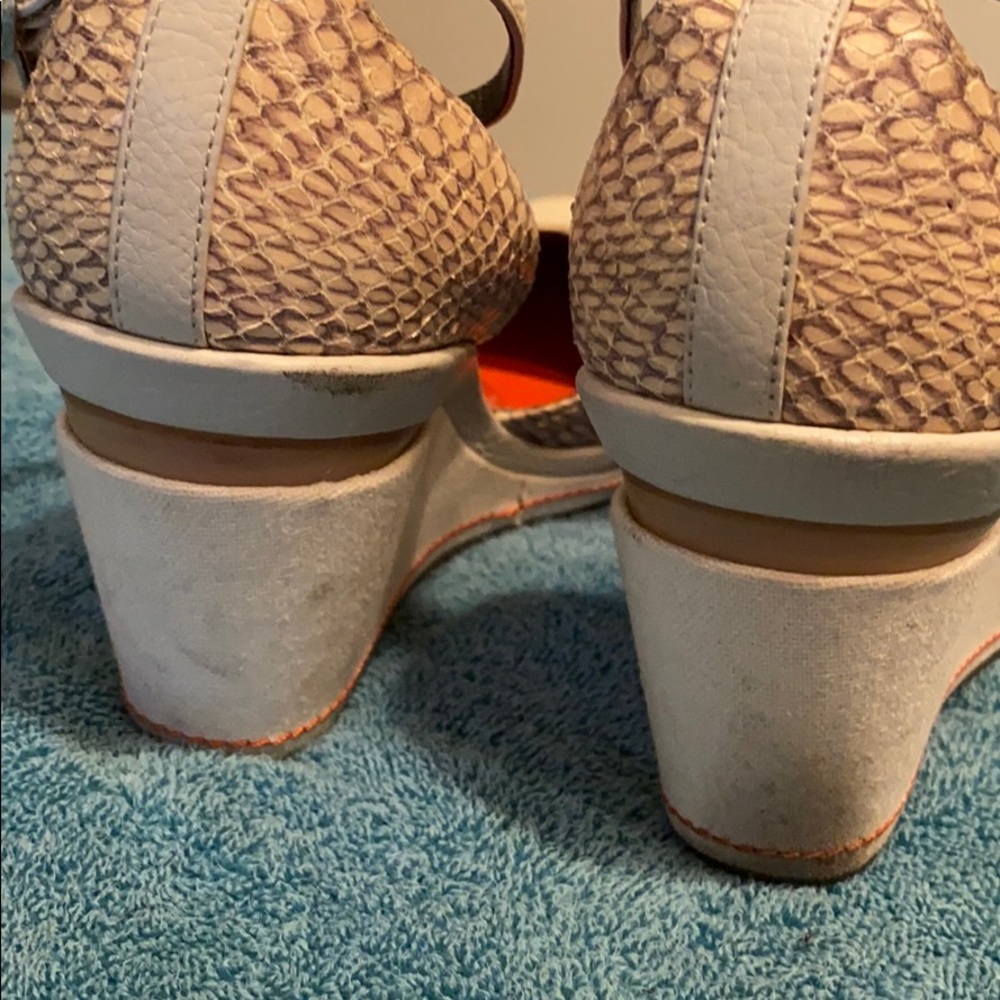 Nike air wedges - Picture 4 of 6